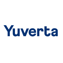 Yuverta Logo